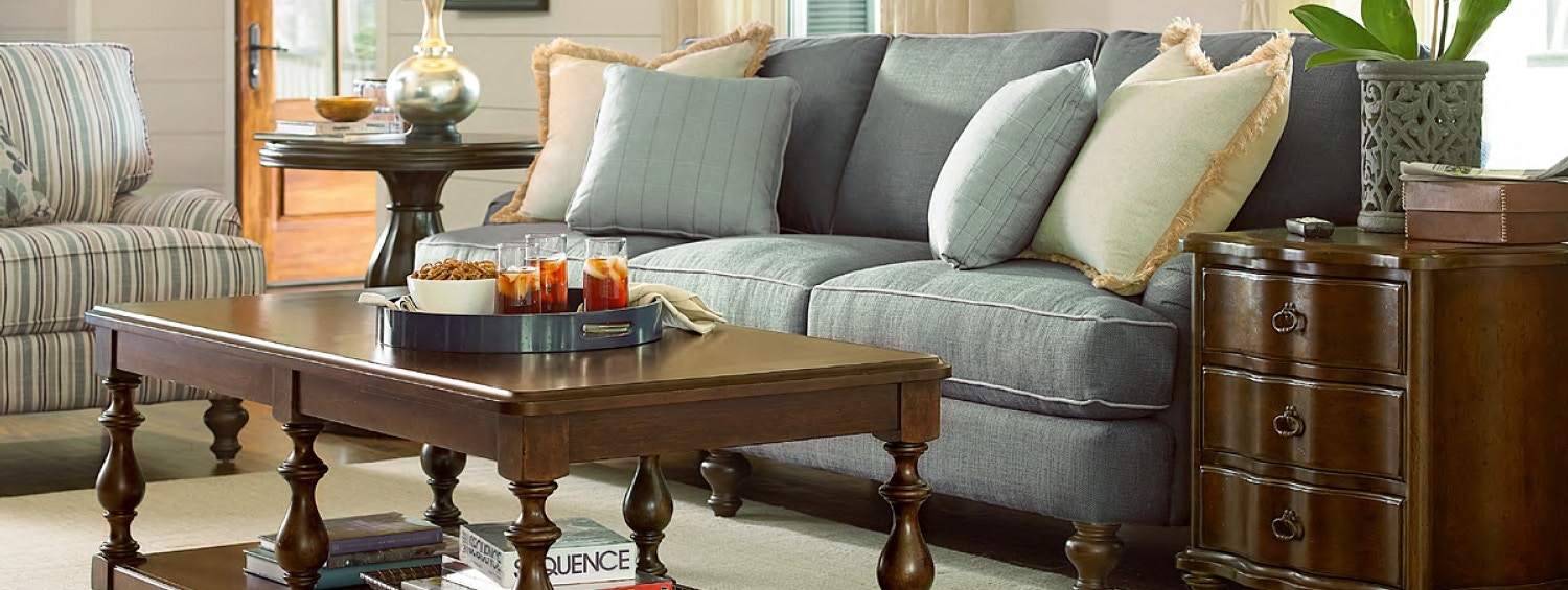 Butterworth's Furniture Petersburg, VA Home Furnishings